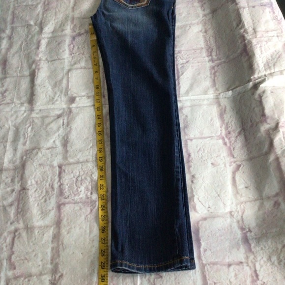 Adiktd Low Rise Jeans - Picture 6 of 11